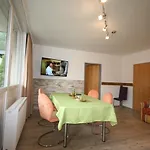 Domizil Apartment Kaprun