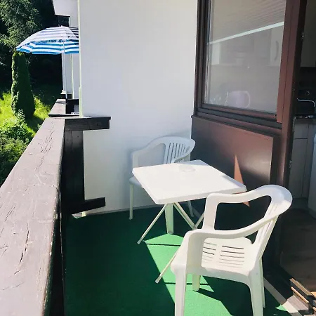 Domizil Apartman *