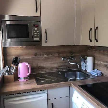 Apartman Domizil