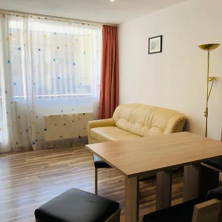 Domizil Apartman Kaprun