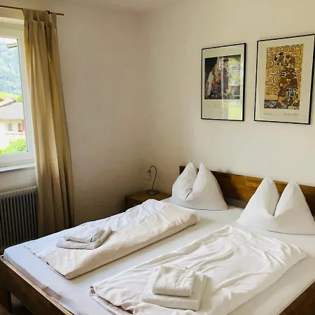Domizil Apartman *