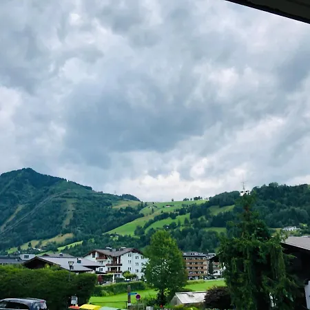 Domizil Kaprun