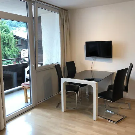 Domizil Apartman