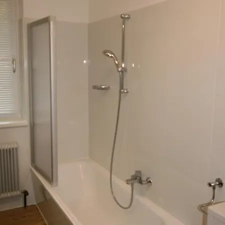 Domizil Appartamento Kaprun