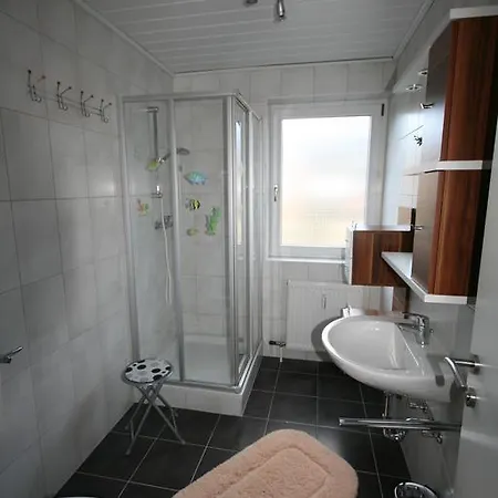 Apartmán Domizil *