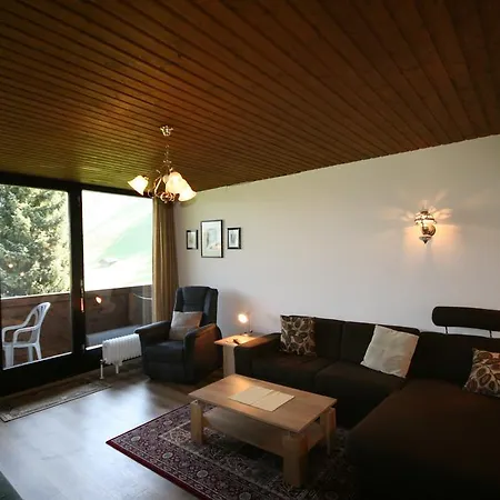 Apartman Domizil Kaprun