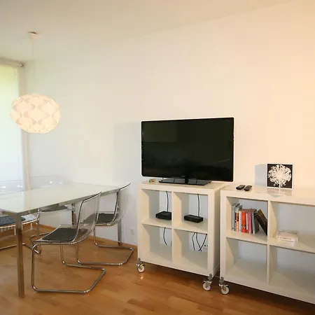 Appartamento Domizil