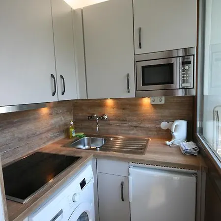 Domizil Appartamento