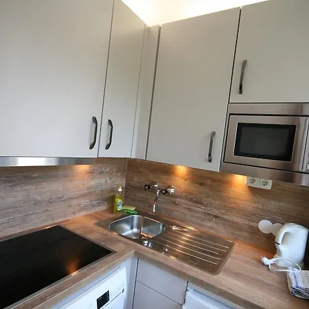 Domizil Appartamento Kaprun