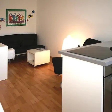 Appartamento Domizil *