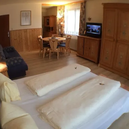 Apartment Domizil