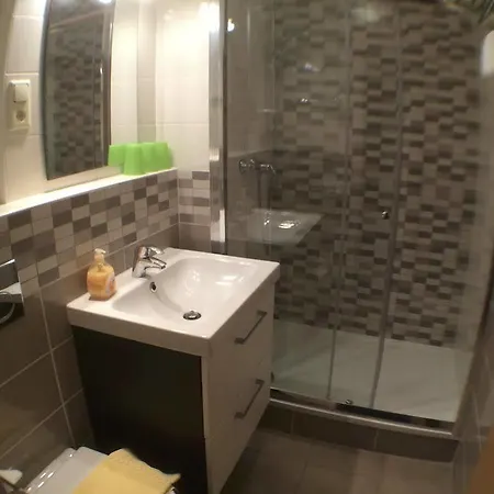 Appartamento Domizil *