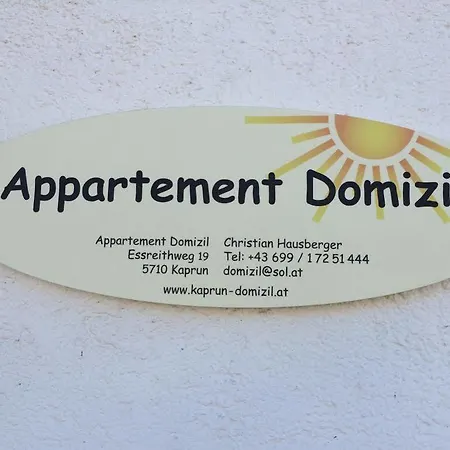 Domizil *