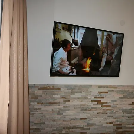 Appartamento Domizil