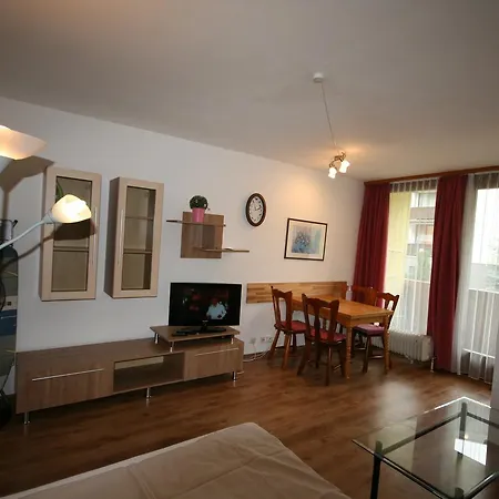 Apartman Domizil *