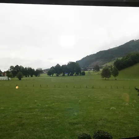 Appartamento Domizil *