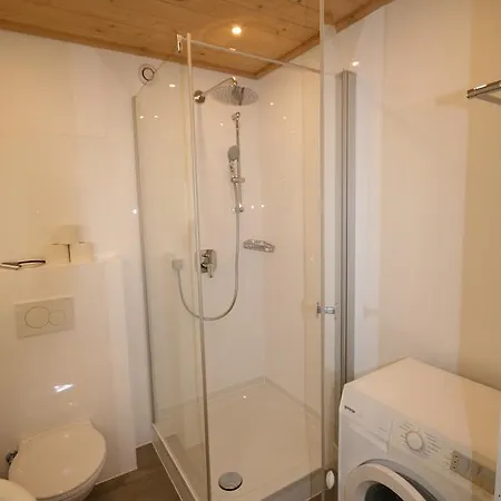 Apartmán Domizil Kaprun