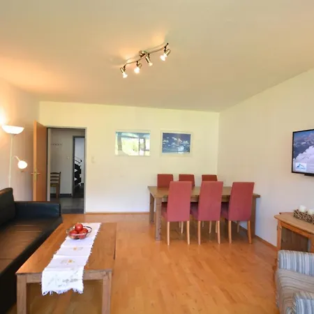 Domizil Apartman *