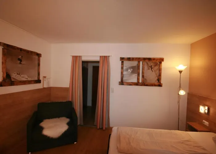 Lägenhet Domizil Kaprun