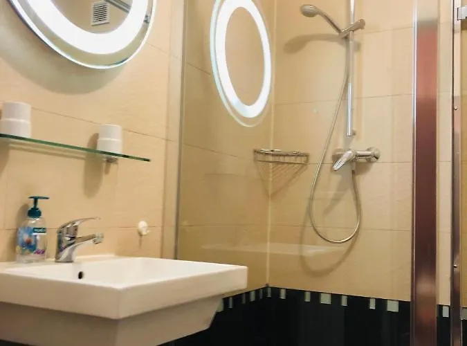 Domizil Lägenhet Kaprun