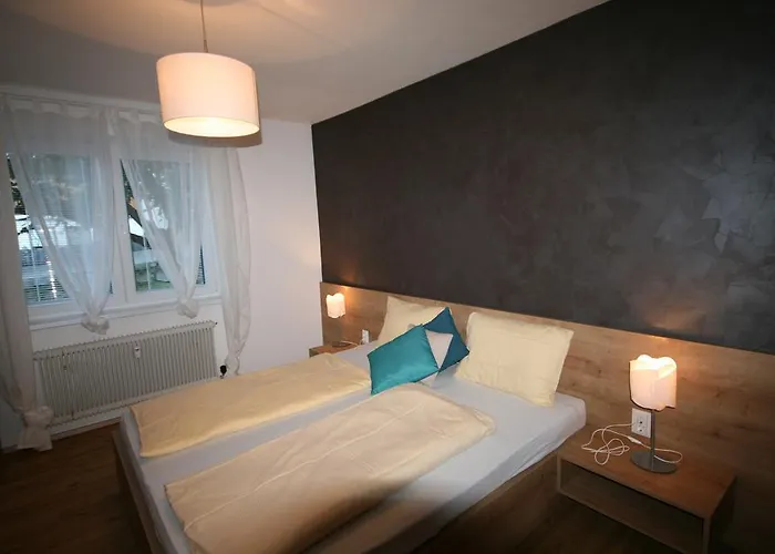 Lägenhet Domizil Kaprun