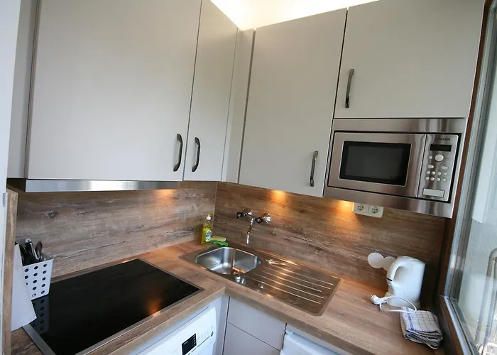 Domizil Lägenhet Kaprun