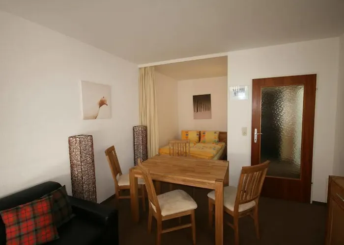 Domizil Lägenhet Kaprun