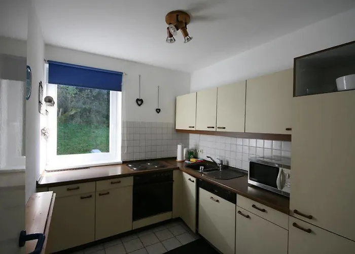 Lägenhet Domizil Kaprun