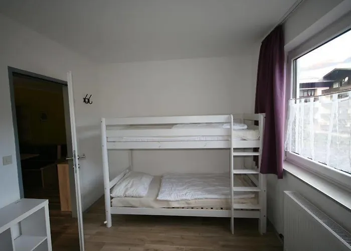 Lägenhet Domizil Kaprun