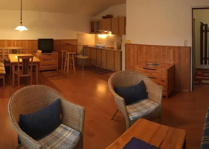 Domizil Lägenhet Kaprun