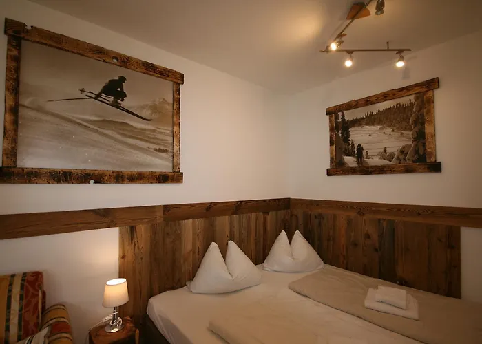 Domizil Lägenhet Kaprun