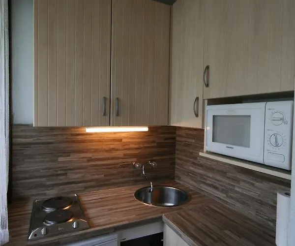 Domizil Lägenhet Kaprun