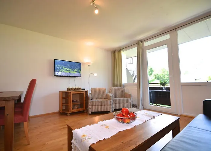 Lägenhet Domizil Kaprun