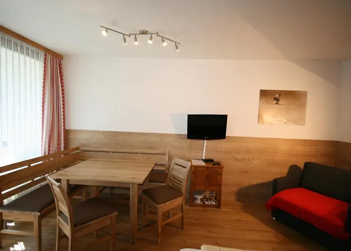 Lägenhet Domizil Kaprun